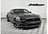 2015 Ford Mustang Coupe