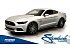 2015 Ford Mustang GT Coupe