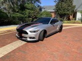 2015 Ford Mustang GT Coupe