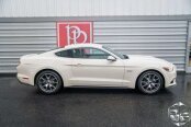 2015 Ford Mustang 50 Years Coupe