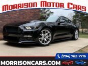 2015 Ford Mustang GT Coupe