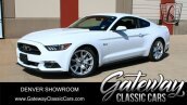 2015 Ford Mustang GT