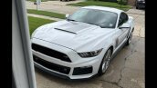 2015 Ford Mustang GT Coupe