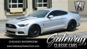 2015 Ford Mustang GT Coupe