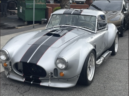 Photo 1 for 2015 Ford Other Ford Models for Sale by Owner