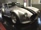 Thumbnail Photo 1 for 2015 Ford Other Ford Models for Sale by Owner