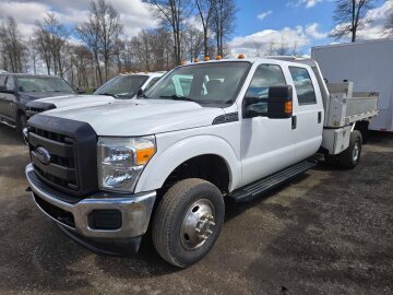 2015 Ford Other Ford Models