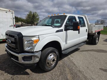 2015 Ford Other Ford Models