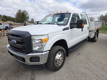 2015 Ford Other Ford Models