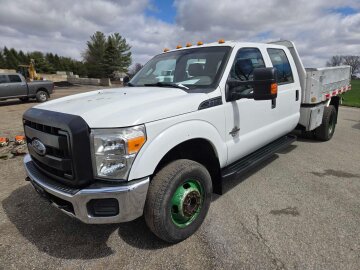 2015 Ford Other Ford Models