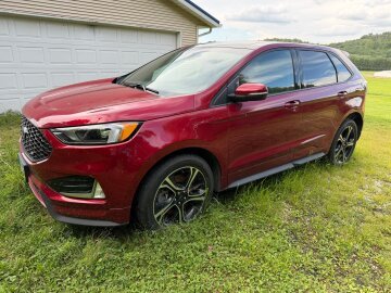 2015 Ford Other Ford Models