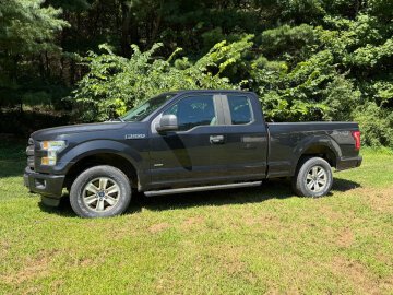 2015 Ford Other Ford Models