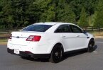Thumbnail Photo 3 for 2015 Ford Taurus