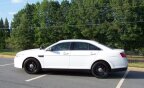 Thumbnail Photo 4 for 2015 Ford Taurus