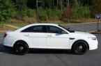 Thumbnail Photo 5 for 2015 Ford Taurus