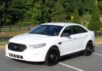 Thumbnail Photo 2 for 2015 Ford Taurus