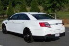 Thumbnail Photo 1 for 2015 Ford Taurus