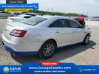 Thumbnail Photo 4 for New 2015 Ford Taurus