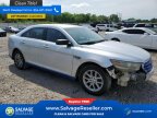 Thumbnail Photo 5 for New 2015 Ford Taurus