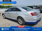 Thumbnail Photo 3 for New 2015 Ford Taurus