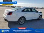 Thumbnail Photo 4 for New 2015 Ford Taurus
