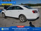 Thumbnail Photo 3 for New 2015 Ford Taurus