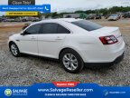 Thumbnail Photo 3 for New 2015 Ford Taurus
