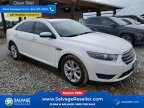 Thumbnail Photo 5 for New 2015 Ford Taurus