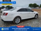 Thumbnail Photo 4 for New 2015 Ford Taurus