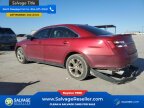 Thumbnail Photo 3 for New 2015 Ford Taurus
