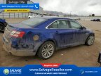 Thumbnail Photo 4 for New 2015 Ford Taurus