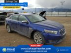 Thumbnail Photo 5 for New 2015 Ford Taurus