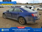Thumbnail Photo 3 for New 2015 Ford Taurus