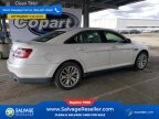 Thumbnail Photo 4 for 2015 Ford Taurus