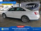 Thumbnail Photo 3 for 2015 Ford Taurus