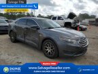 Thumbnail Photo 5 for 2015 Ford Taurus