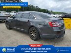 Thumbnail Photo 3 for 2015 Ford Taurus