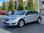 Thumbnail Photo 6 for 2015 Ford Taurus