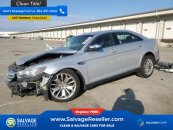 2015 Ford Taurus
