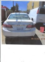Thumbnail Photo 3 for 2015 Honda Other Honda Models for Sale by Owner