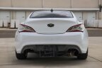 Thumbnail Photo 6 for 2015 Hyundai Genesis Coupe 3.8