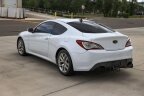 Thumbnail Photo 4 for 2015 Hyundai Genesis Coupe 3.8