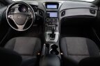 Thumbnail Photo 1 for 2015 Hyundai Genesis Coupe 3.8