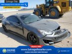 Thumbnail Photo 5 for New 2015 Hyundai Genesis Coupe 3.8