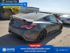Thumbnail Photo 4 for New 2015 Hyundai Genesis Coupe 3.8