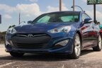 Thumbnail Photo 3 for 2015 Hyundai Genesis Coupe