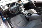 Thumbnail Photo 5 for 2015 Hyundai Genesis Coupe