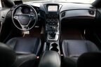 Thumbnail Photo 1 for 2015 Hyundai Genesis Coupe