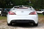 Thumbnail Photo 6 for 2015 Hyundai Genesis Coupe