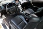 Thumbnail Photo 3 for 2015 Hyundai Genesis Coupe